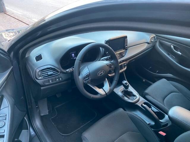 Hyundai i30 1.6 CRDi 110CV 5 porte Style