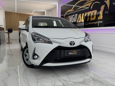 Toyota Yaris 1.4 Diesel Lounge Full Opt