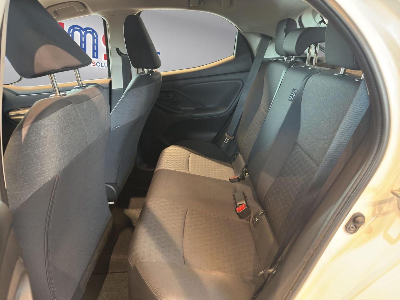 Toyota Yaris 1.0 Trend
