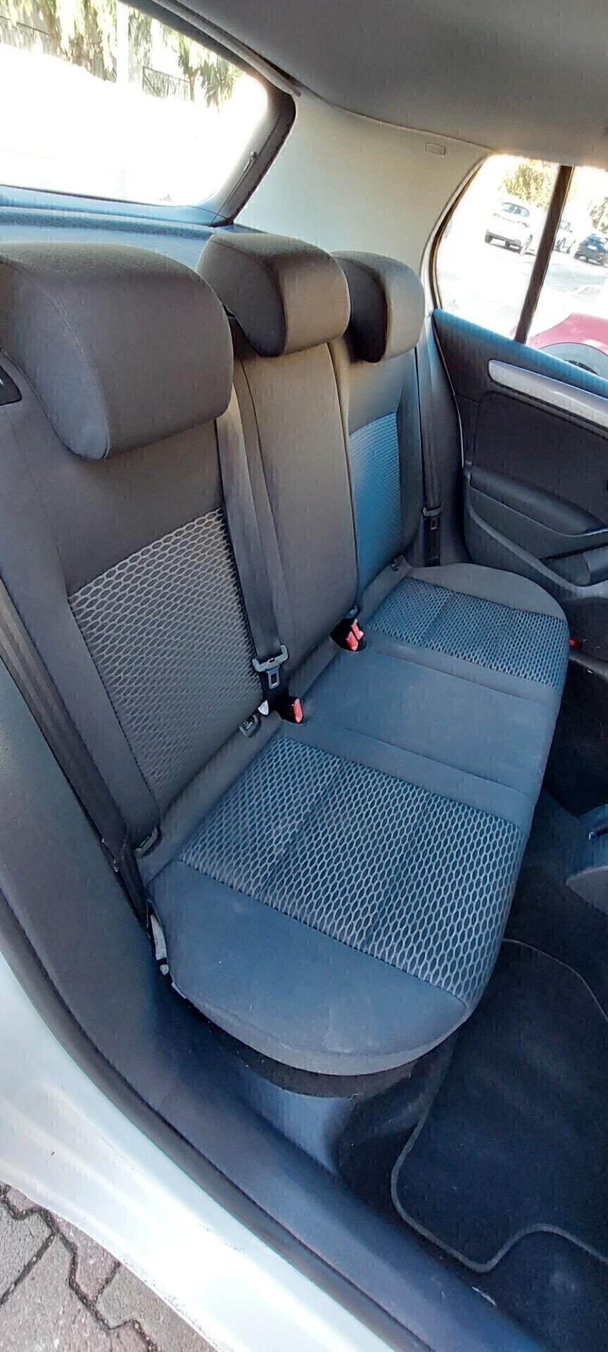 GOLF 1,4 BENZINA/GPL 105 CV SCADENZA GPL 2032 X NEOPATENTATI IMPECCABILE FULL TELEFONO