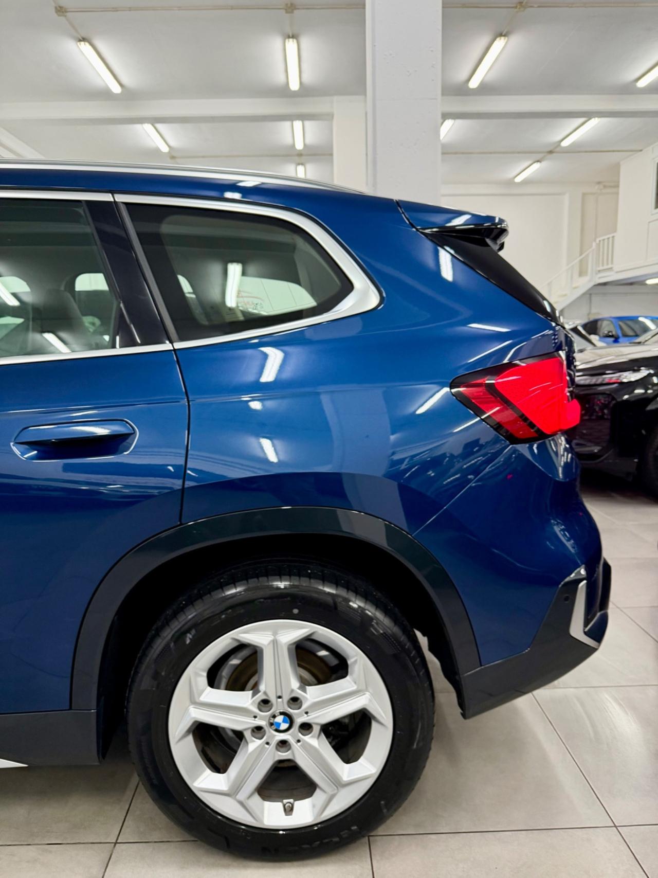 Bmw X1 sDrive 18d Msport FINANZIABILE