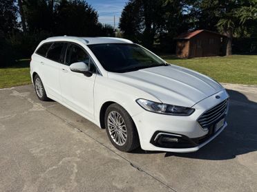 Ford Mondeo 2.0 EcoBlue 150 CV S&S aut. SW ST-Line Business