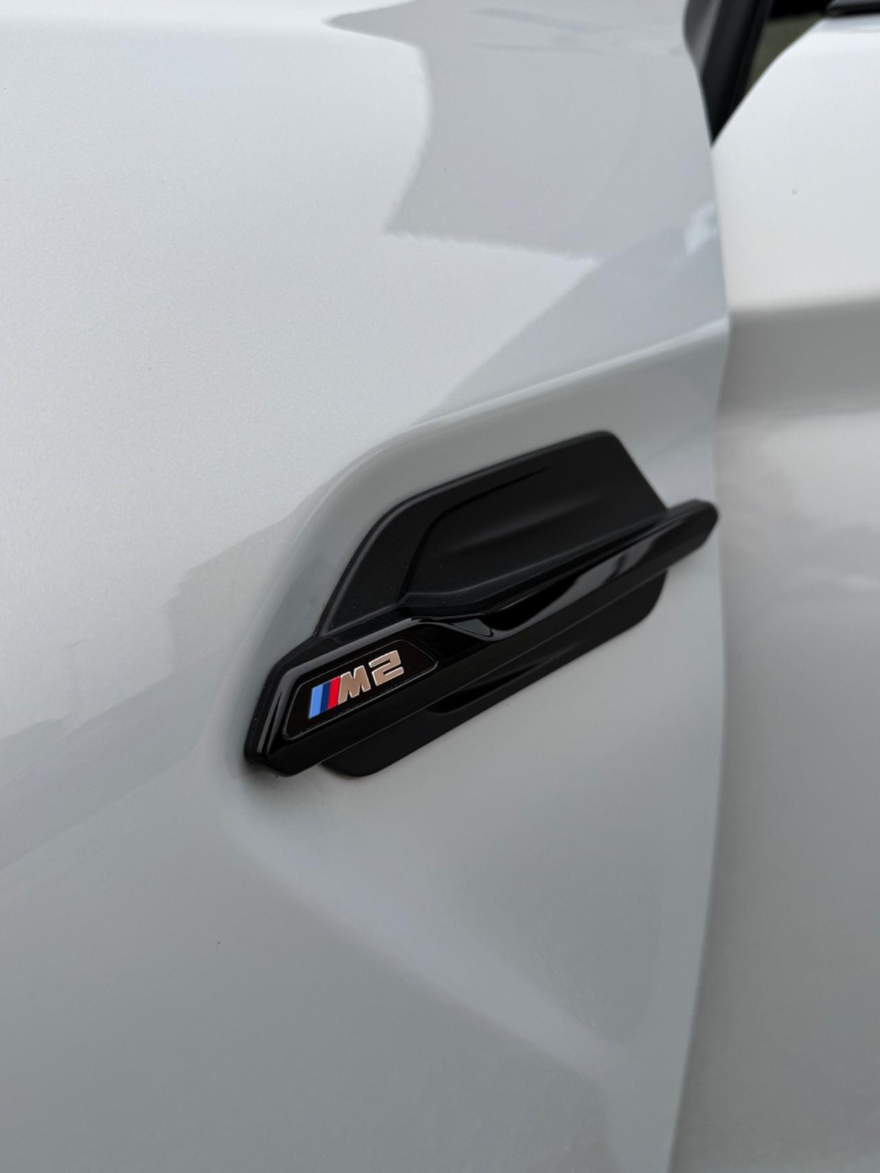 BMW M2 COMPETITION 3.0 411 CV PACK CARBON PACK PERFORMANCE