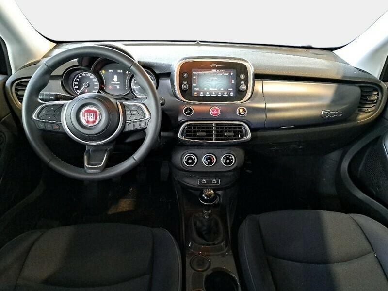 FIAT 500X CLUB 1.0 120CV MY22