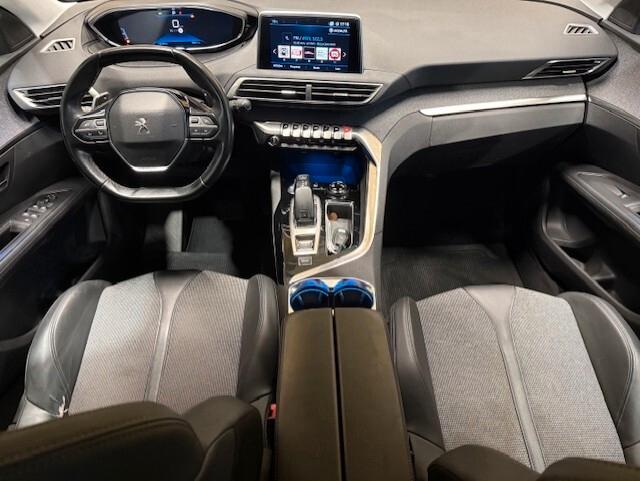 Peugeot 3008 BlueHDi 130 S&S Allure