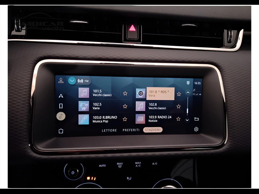 LAND ROVER Range Rover Evoque II 2019 - Range Rover Evoque 1.5 i3 phev