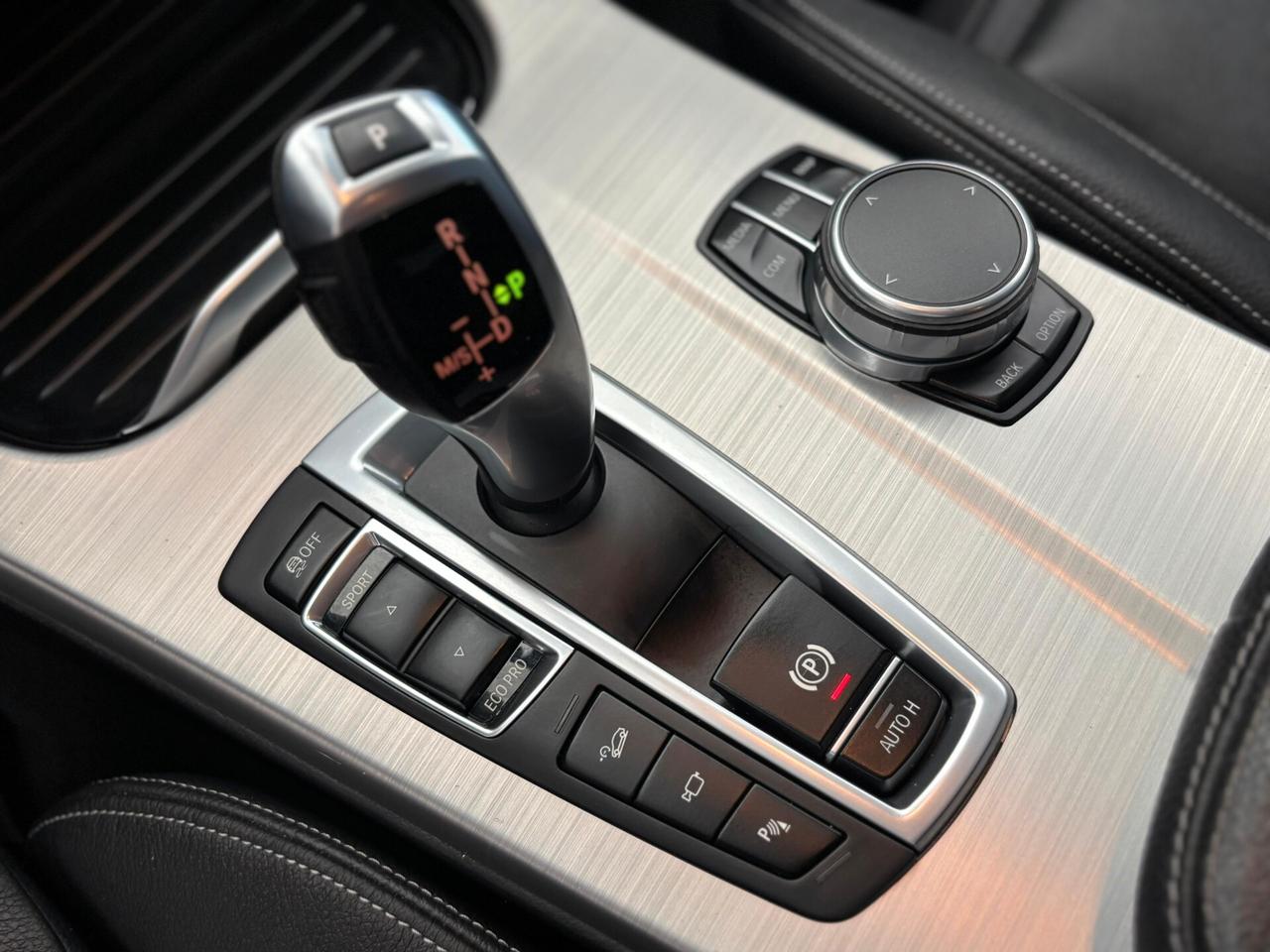 Bmw X4 xDrive20d xLine