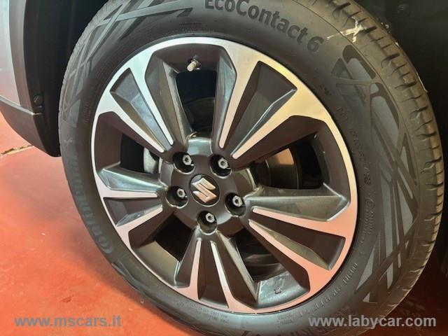 SUZUKI Vitara 1.4 Hybrid 4WD Allgrip Top