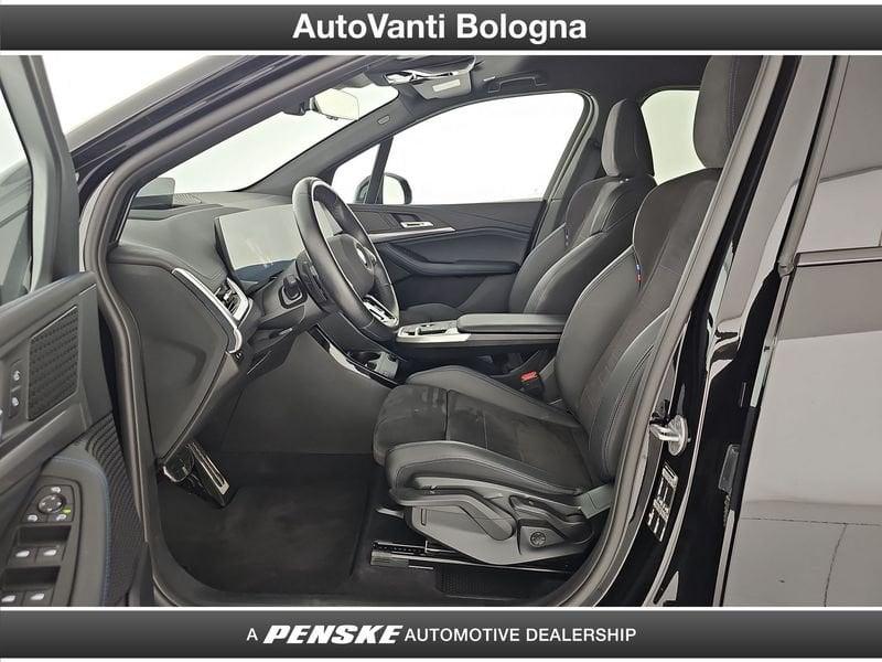 BMW Serie 2 Active Tourer 218d Active Tourer Msport