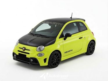 Abarth 595 1.4 T-JET 180 CV Competizione