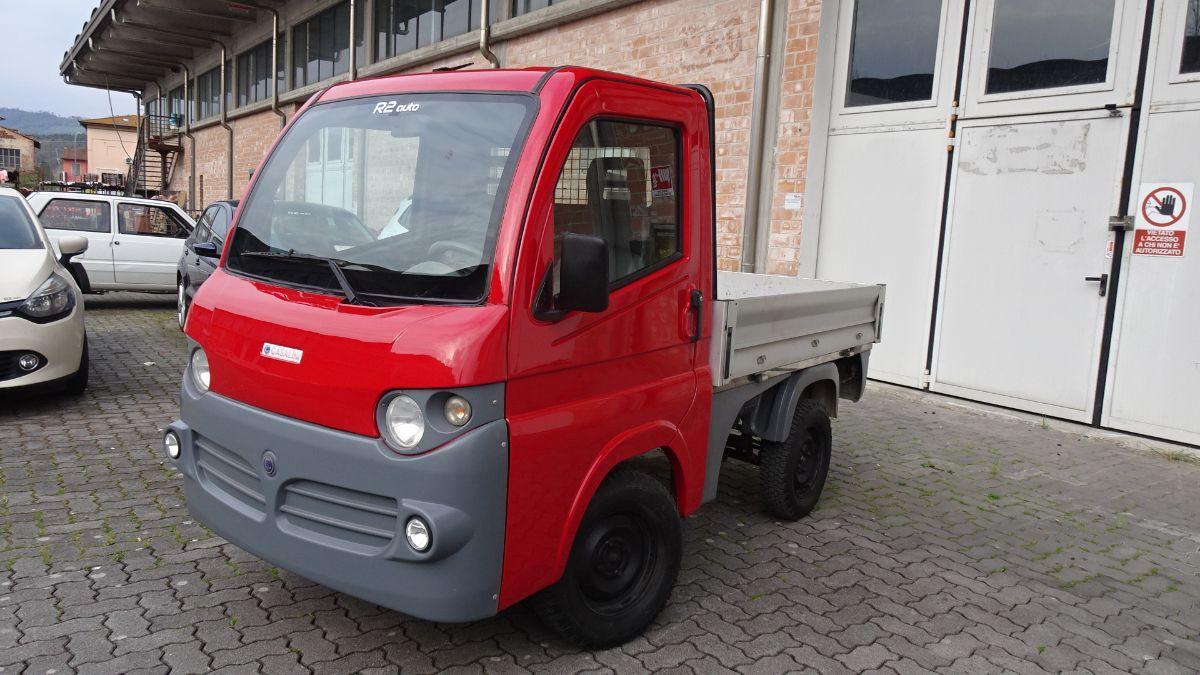 MINICAR CASALINI KERRY PICK-UP
