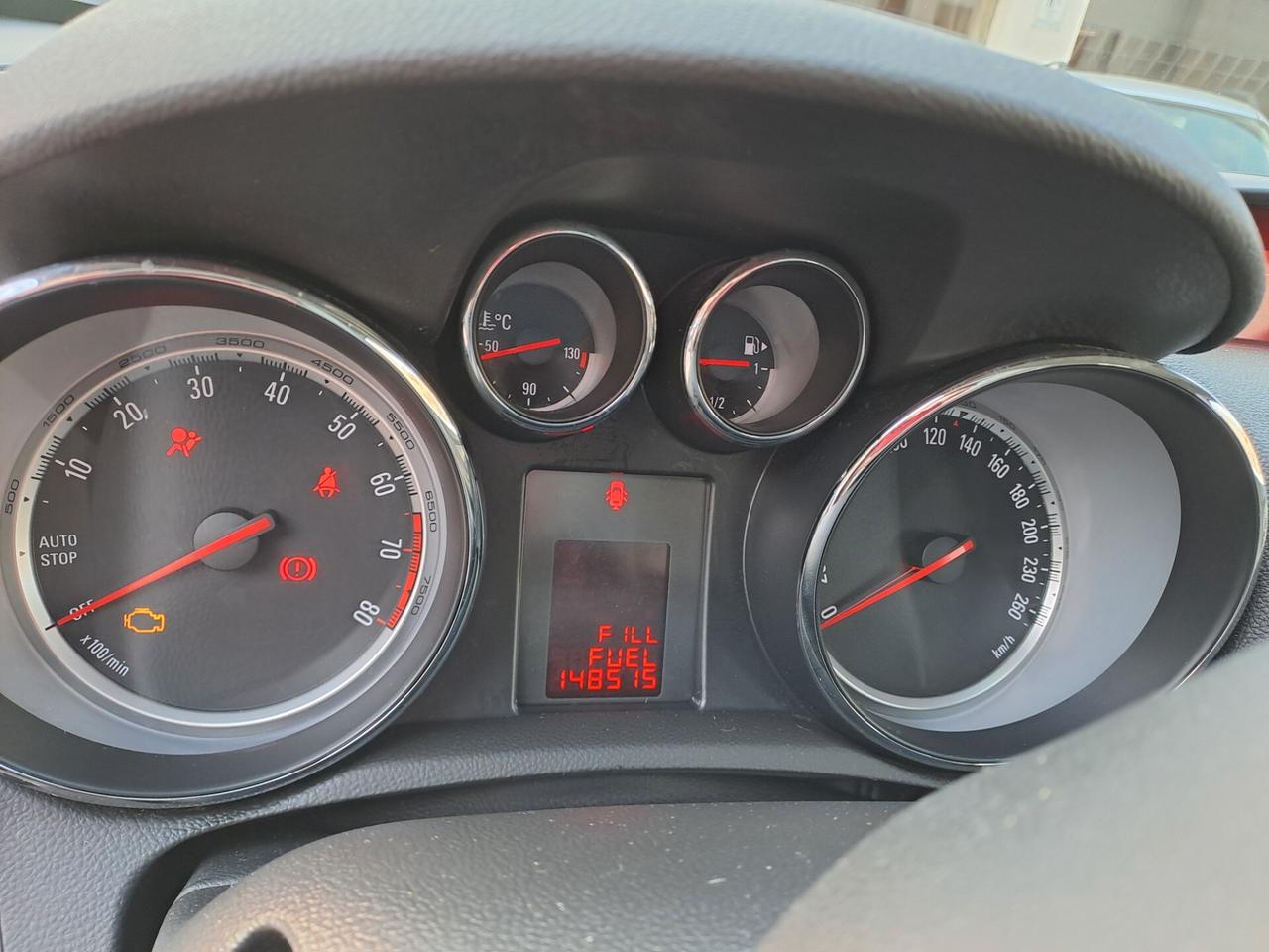 Opel Mokka 1.6 Ecotec 115CV 4x2 Start&Stop