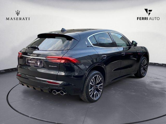 MASERATI Grecale MHEV 250 CV AWD MY25