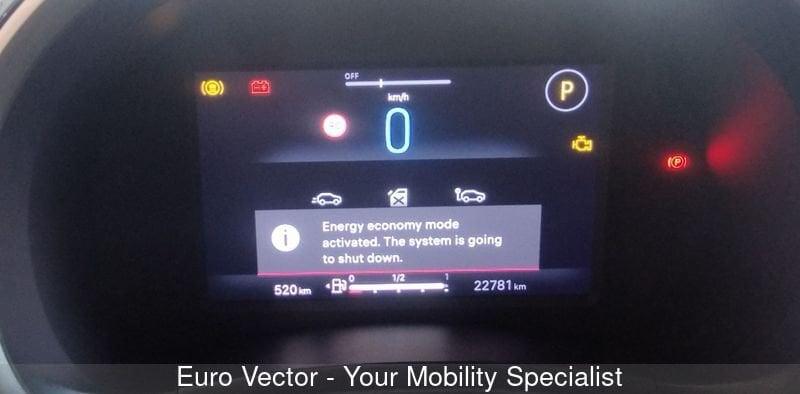 FIAT 600 1.2 Hybrid 100cv La Prima