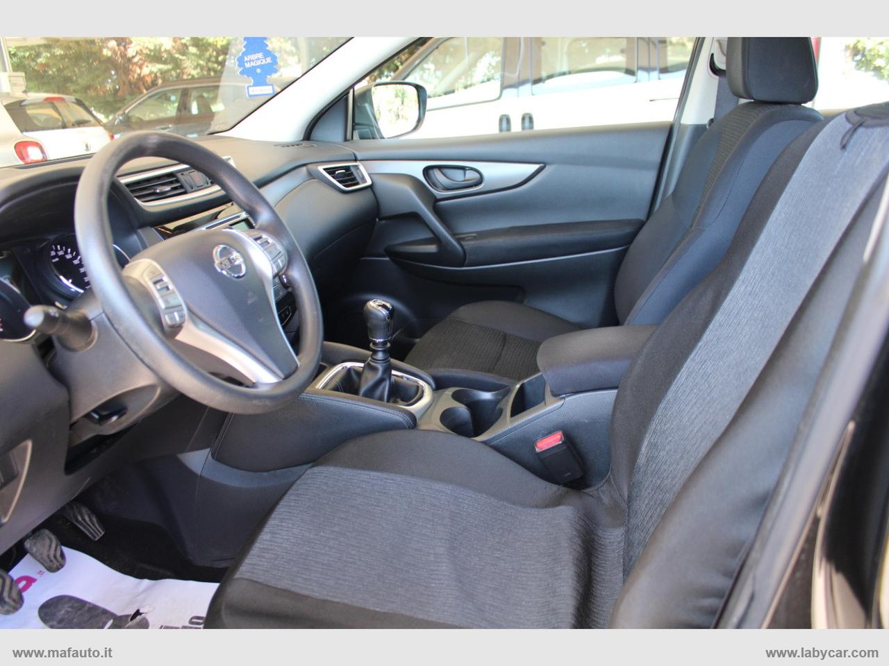 NISSAN Qashqai 1.2 DIG-T Tekna