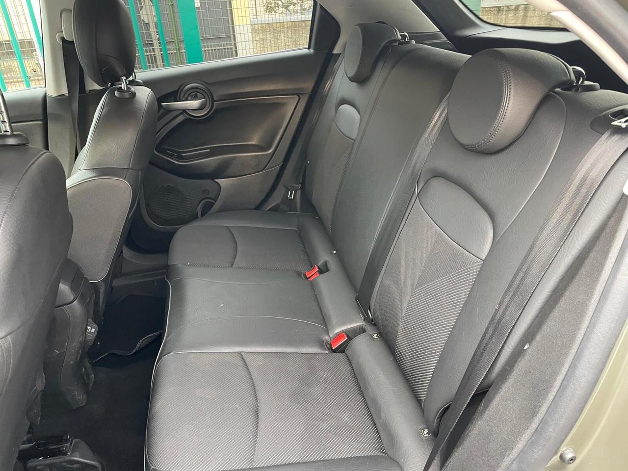 Fiat 500X 1.3 T4 150 CV DCT Cross