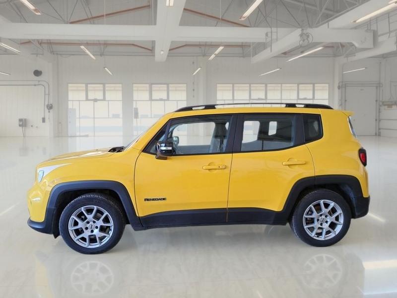JEEP RENEGADE 1.6 MJet 130cv Limited