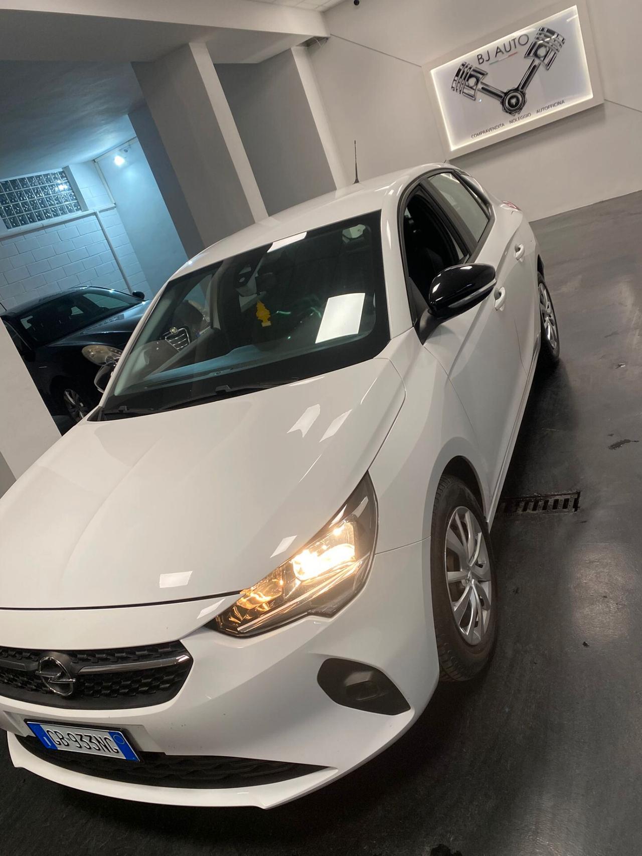 Opel Corsa 1.2 ELEGANCE