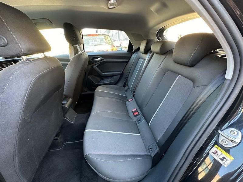 Audi A1 SPB 30 TFSI Advanced