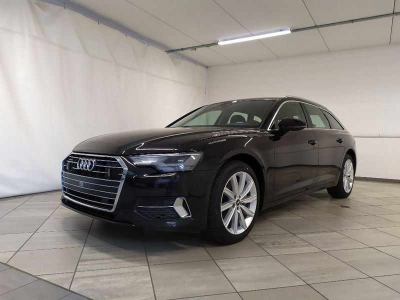 Audi A6 Avant 45 3.0 TDI quattro ultra S tronic Business Sport