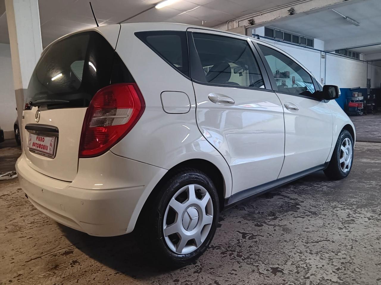 Mercedes-benz A 160 A 150 Elegance