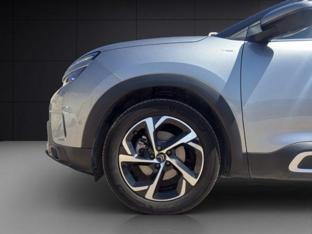 CITROEN C5 Aircross BlueHDi 130 S&S EAT8 Shine
