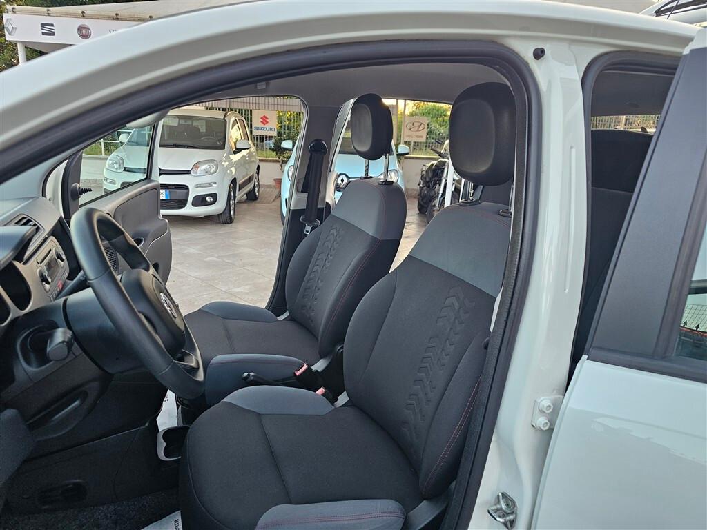 Fiat Panda 1.3 MJT 95 CV S&S Easy Aziendale IVA Esposta/Deducibile