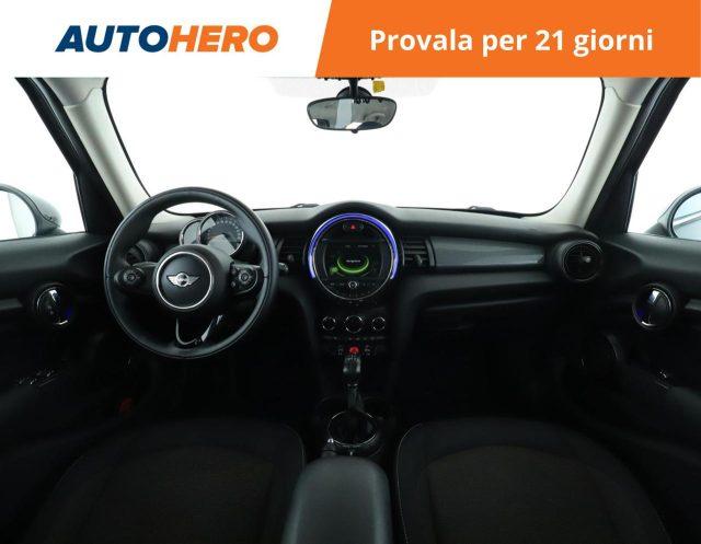 MINI Cooper D 1.5 Cooper D 5 porte