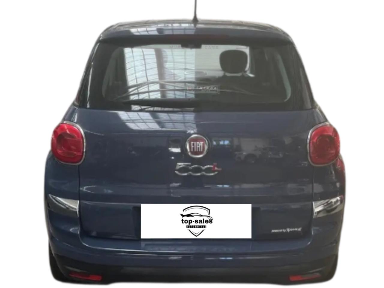 Fiat 500L 1.3 Multijet 95 CV Business Perfetta