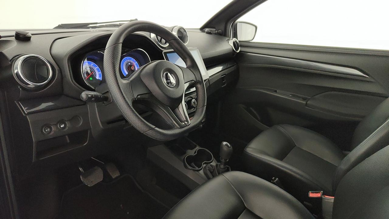AIXAM Coupe 482 Emotion Premium E5