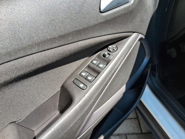 OPEL Crossland 1.2 Turbo 12V 110 CV Start&Stop Edition