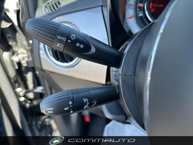 FIAT 500 1.0 Hybrid Dolcevita - NEOPATENTATI - PACK COMFORT