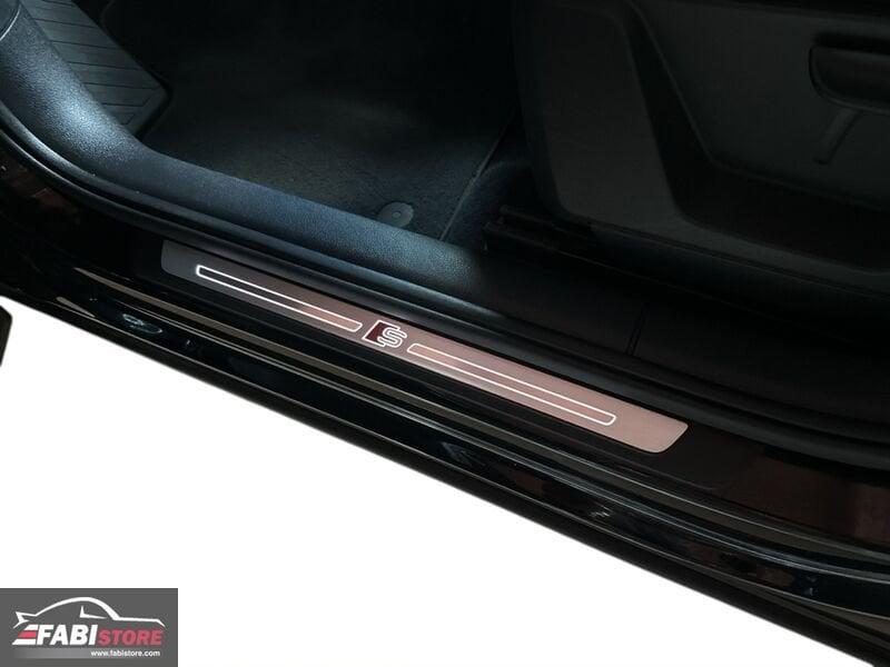 Audi Q2 35 TDI 150 Cv S-Tronic QUATTRO S-Line - Cockpit, Camera, CarPlay ecc