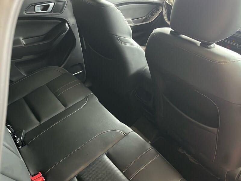 DR AUTOMOBILES dr 4.0 1.5 MT BENZINA/GPL