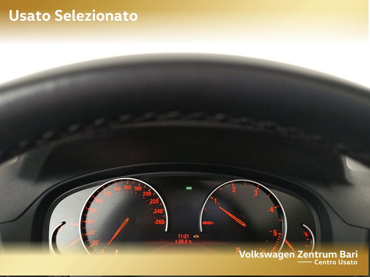 BMW X3 xdrive20d mhev 48v xline auto