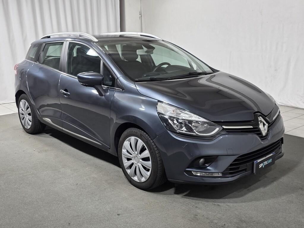 Renault Clio Sporter 1.5 dci energy Intens 90cv