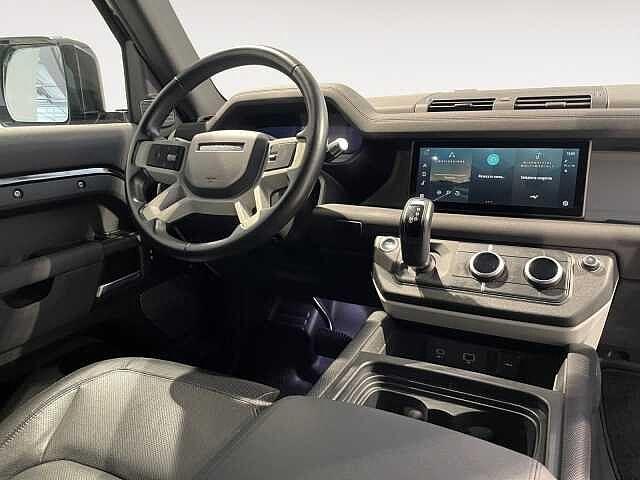 Land Rover Defender 90 X-Dynamic S - IVA ESPOSTA