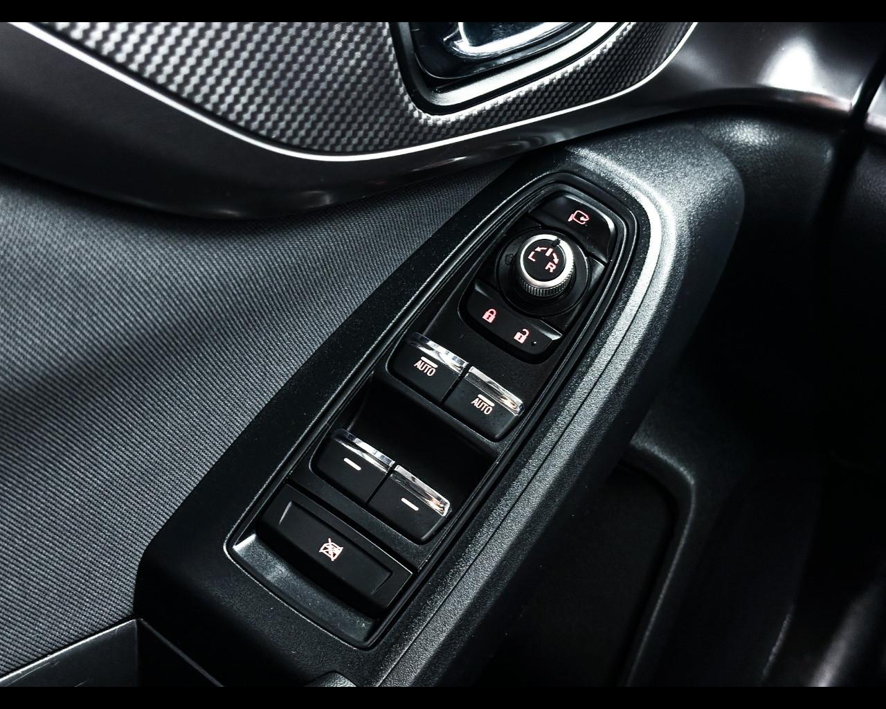 SUBARU XV 2ª serie - XV 2.0i e-Boxer MHEV Lineartronic Style