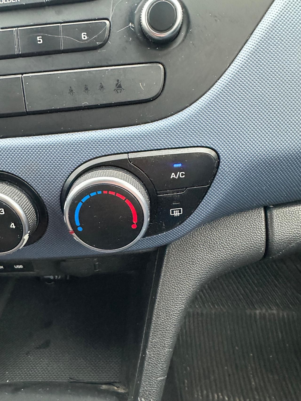 Hyundai i10 1.0 G.P.L Econext Comfort