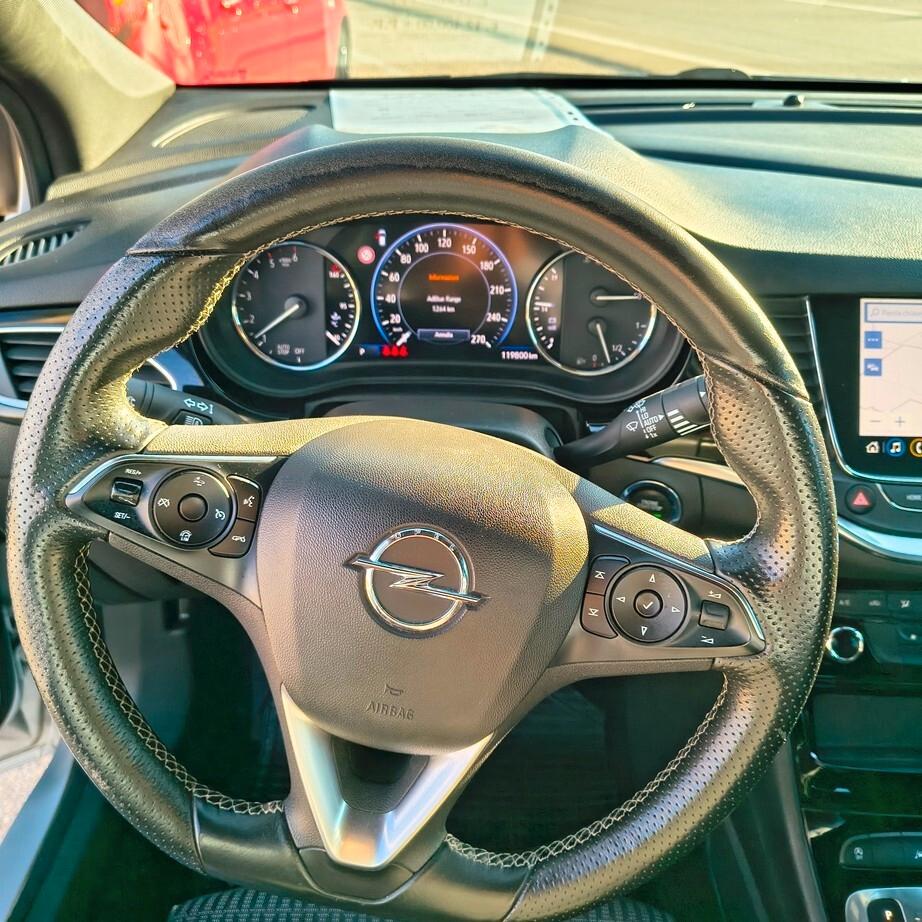 Opel Astra 1.5 CDTI 122 CV S&S AT9 Sports Tourer Ultimate