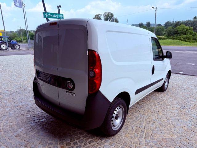 FIAT Doblo 1.6 M.JET - KM 75.000 - PRONTA CONSEGNA
