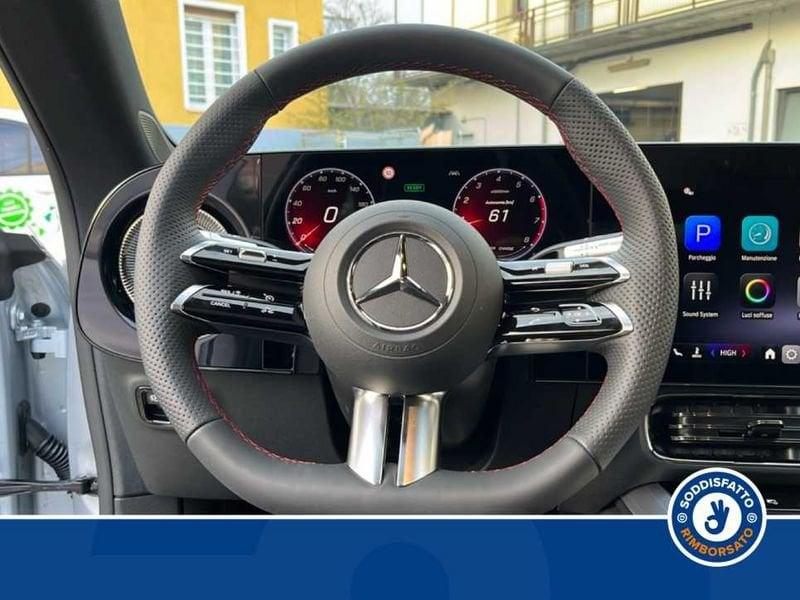 Mercedes-Benz CLA 200 Automatic Coupé Advanced Plus