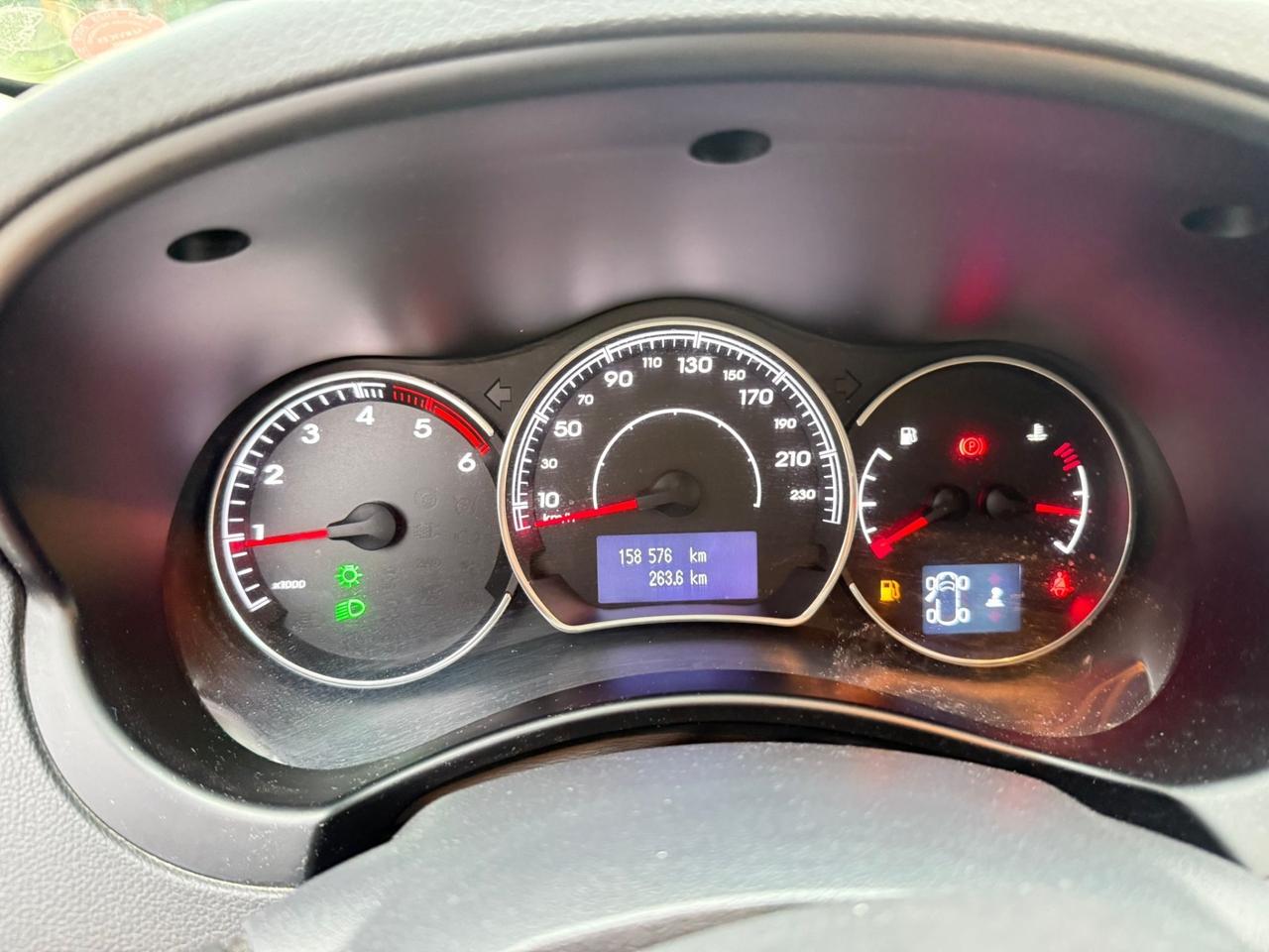 Renault Koleos 2.0 dCi 150CV 4X4 Dynamique