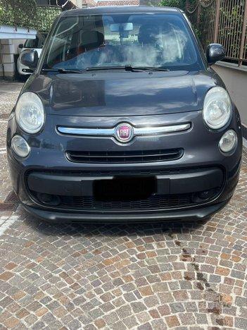 Cinquecento L