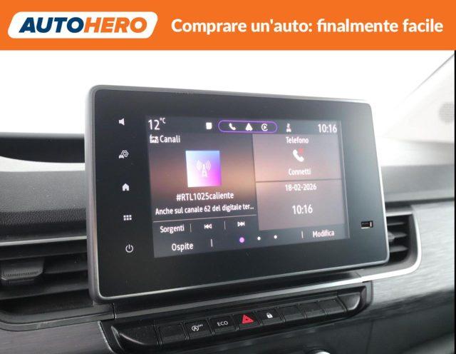 NISSAN Townstar 1.3 130 CV N-Connecta