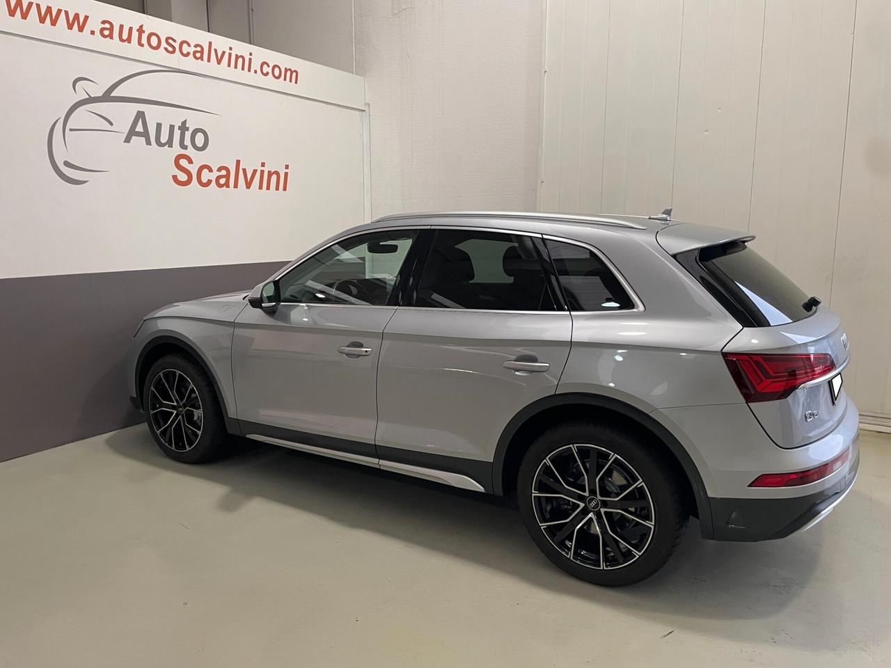 Audi Q5 35 TDI S tronic Business