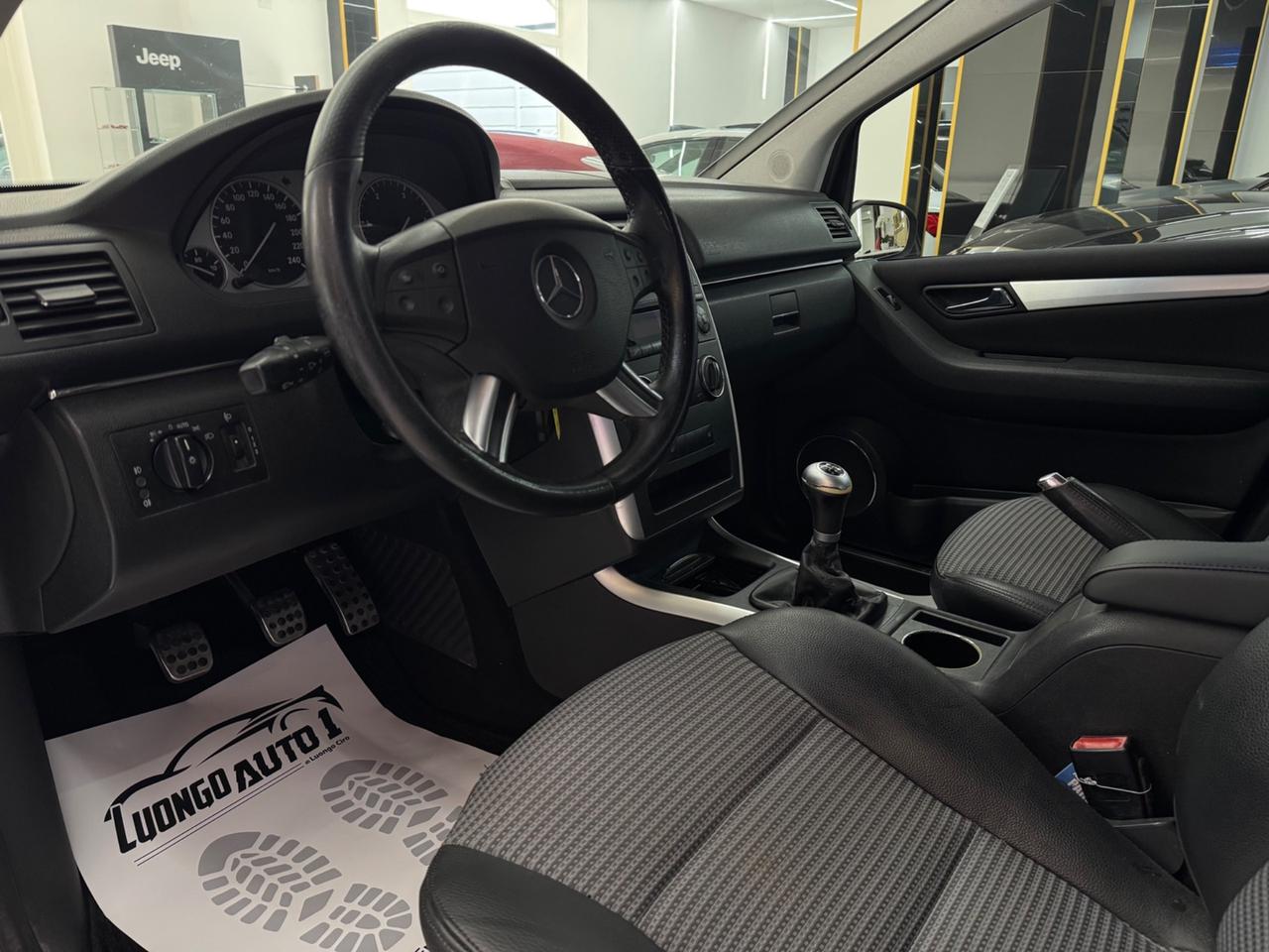 Mercedes-benz Classe B 180 Sport Full Opt