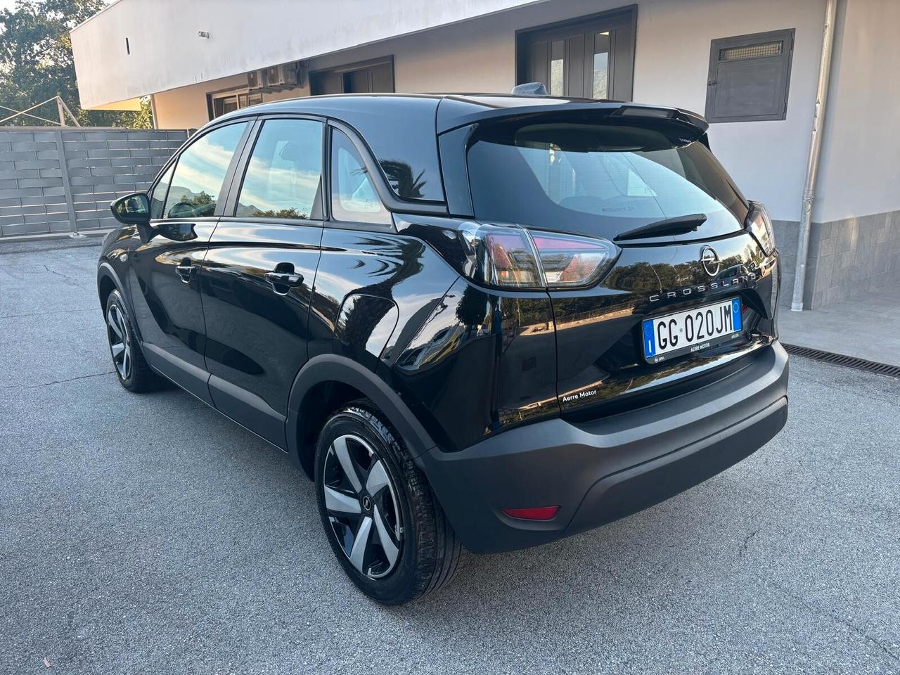 Opel Crossland 1.2 Elegance - 2021