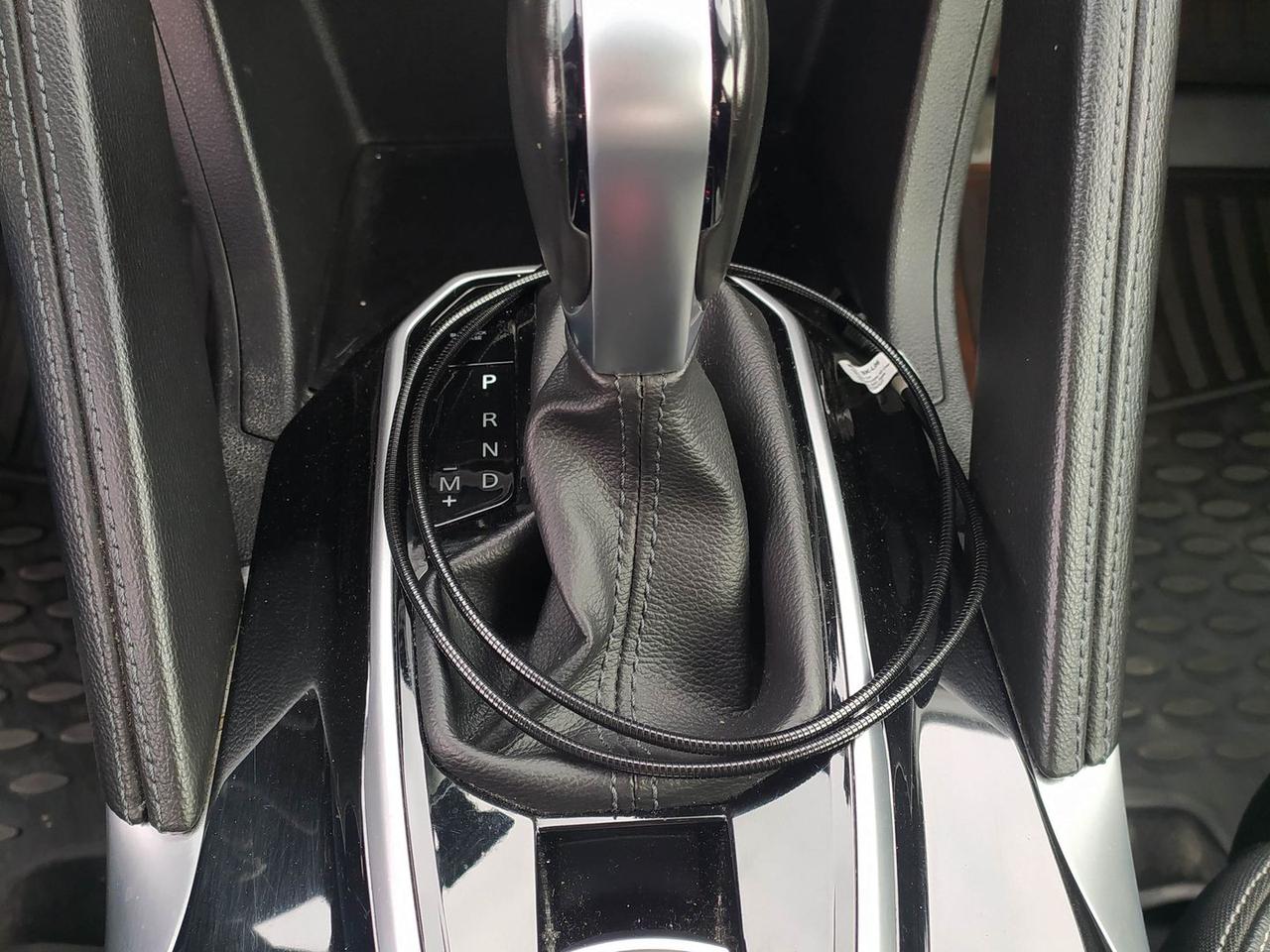 Renault Koleos Business 2.0 Blue dCi 185 #9896