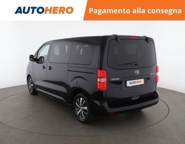 TOYOTA Proace Verso 2.0D 150 CV L1 D Executive